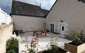 Un Nid en Sologne